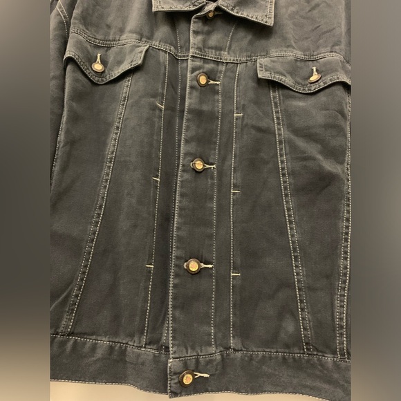 Cote a cote jacket - Picture 5 of 7